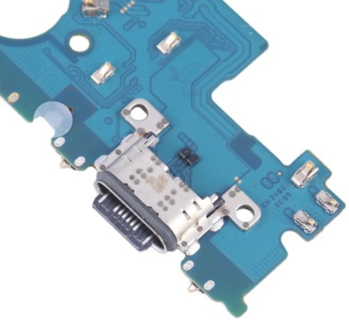 Samsung Galaxy A35 5G (A356B) Charging Connector Board (Service-Pack)-3