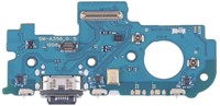 Samsung Galaxy A35 5G (A356B) Charging Connector Board (Service-Pack)