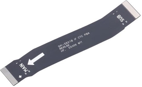 Samsung Galaxy S24 (S921B) Welding Mainboard Flex Cable