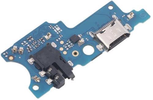 Samsung Galaxy A06 (A065F) Charging Connector Board (OEM)-2