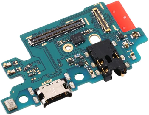 Samsung Galaxy A40 (A405) Charging Connector Board (OEM)-2