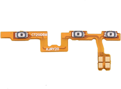 Huawei Honor 20, Nova 5, Nova 5T Power button + Volume Flex Cable