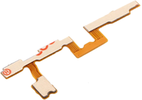 Huawei Honor 20, Nova 5, Nova 5T Power button + Volume Flex Cable-2