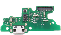 Huawei Mate 9 Lite Charging Connector Board