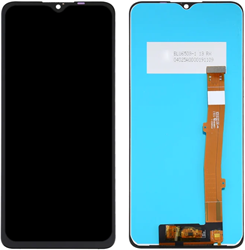 Alcatel 3X 2019 (5048) Display LCD Without Frame Black (OEM)