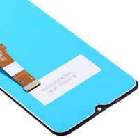 Alcatel 3X 2019 (5048) Display LCD Without Frame Black (OEM)-2