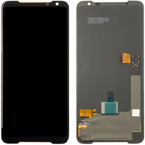 Asus ROG Phone 3 (ASUS_I003D) Display LCD Without Frame (OEM)