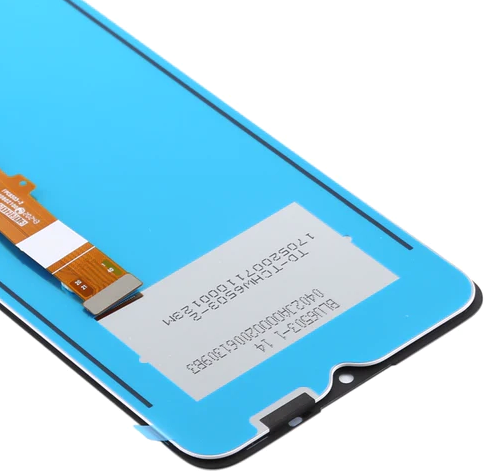 Alcatel 3X 2020 (5061) Display LCD Without Frame Black (OEM)-2