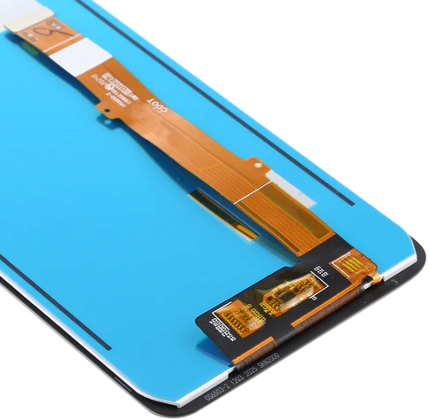 Alcatel 3X 2020 (5061) Display LCD Without Frame Black (OEM)-3