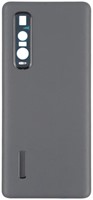 Oppo Find X2 Pro (CPH2025) Back Cover Grey (OEM)-2