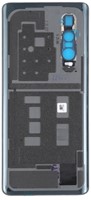 Oppo Find X2 Pro (CPH2025) Back Cover Grey (OEM)-3