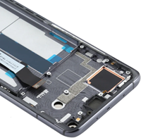 Xiaomi Mi 10T 5G, Mi 10T Pro 5G, Redmi K30s Display LCD Black With Frame (OEM)-2