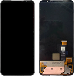 Asus ROG Phone 5 Display LCD Without Frame Black (OEM)