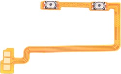 For Oppo A93s 5G Volume Button Flex Cable