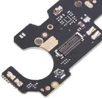 Xiaomi Redmi Note 10 5G, Note 10T 5G, Poco M3 Pro 5G Charging Connector Board-3