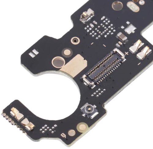 Xiaomi Redmi Note 10 5G, Note 10T 5G, Poco M3 Pro 5G Charging Connector Board-3