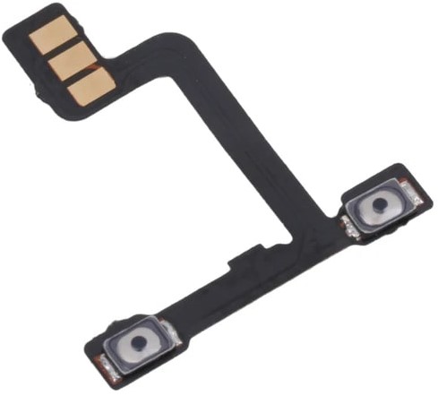 Oppo Find X2 Pro Volume Button Flex Cable