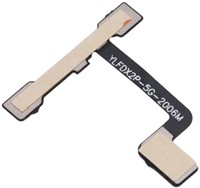 Oppo Find X2 Pro Volume Button Flex Cable-2