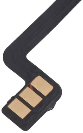 Oppo Find X2 Pro Volume Button Flex Cable-3