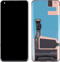 Huawei Mate 40 Display LCD Without Frame Black (OEM)