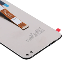 Oppo A92s, Reno 4Z, Realme 6 Pro Display LCD Without Frame Black O-120, R-117 (OEM)-2
