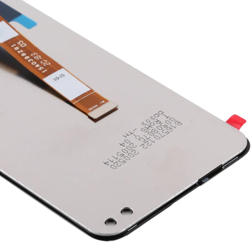 Oppo A92s, Reno 4Z, Realme 6 Pro Display LCD Without Frame Black O-120, R-117 (OEM)-2