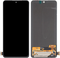 Xiaomi Redmi Note 12 Pro 4G, Note 11 Pro 4G, Note 11 Pro 5G, Note 11 Pro Plus 5G, Note 10 Pro 4G, Poco X4 Pro 5G Display LCD Without Frame All Colors X-514 (Service-Pack)