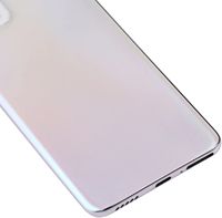 Oppo Reno 7 SE 5G, Find X5 Lite Back Cover With Camera Lens Gold-3