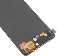 Oppo Reno 7 SE 5G, Reno 8 Lite, Reno 8 4G, Reno 7A, F21 Pro 4G, Reno 8 SE, Nord CE 2 Display LCD Without Frame Black (Pulled)-3