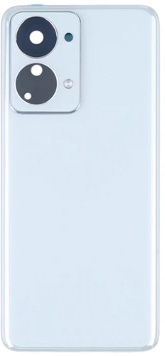 For OnePlus Nord 2T Back Cover Jade Fog-2