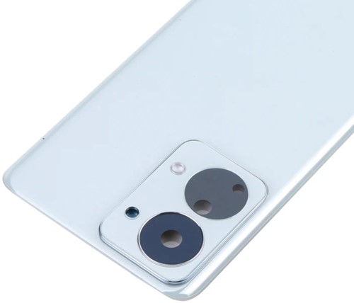 For OnePlus Nord 2T Back Cover Jade Fog-3