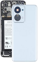 For OnePlus Nord 2T Back Cover Jade Fog