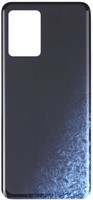 Xiaomi Redmi K50, K50 Pro Back Cover Black-2