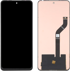 Xiaomi 13 Lite Display LCD Black Without Frame All Color X-380 (OEM-Equivalent)
