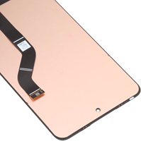 Xiaomi 13 Lite Display LCD Black Without Frame All Color X-380 (OEM-Equivalent)-2