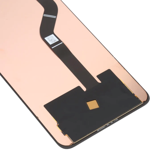 Xiaomi 13 Lite Display LCD Black Without Frame All Color X-380 (OEM-Equivalent)-3