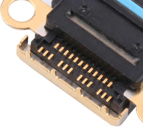 Google Pixel 7 Pro, Pixel 7, Pixel 6 Pro, Pixel 8 pro Charging Connector Socket-3