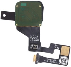 Google Pixel 6A (GX7AS) Finger Print Sensor