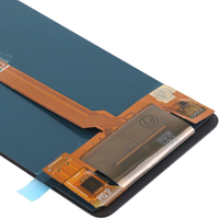 Huawei Mate 10 Pro Display LCD Without Frame Black (OLED)-2