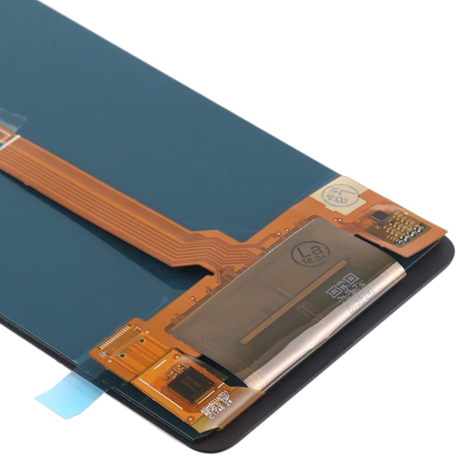 Huawei Mate 10 Pro Display LCD Without Frame Black (OLED)-2