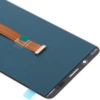 Huawei Mate 10 Pro Display LCD Without Frame Black (OLED)-3