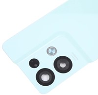 Oppo Reno 8 Pro Plus (PFZM10) Back Cover With Camera Lens Mint-Green-3
