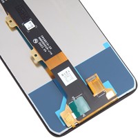 Nokia G22 Display LCD Without Frame Black (OEM)-2