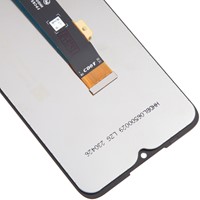 Nokia G22 Display LCD Without Frame Black (OEM)-3