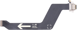 Huawei Mate 50 (CET-LX9) Charging Connector Flex