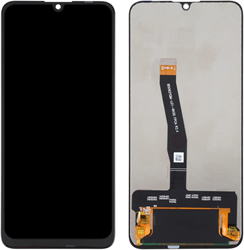 Huawei Honor 10 Lite, 20 Lite, 20i, 10i, P Smart (2019, 2020) Display LCD Without Frame All Color H-156, H-172 (OEM)