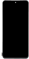 OnePlus Nord 3 (CPH2491, CPH2493) Display LCD Without Frame Black (OEM)-2