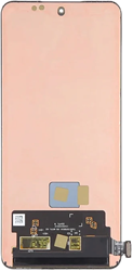 OnePlus Nord 3 (CPH2491, CPH2493) Display LCD Without Frame Black (OEM)