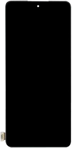 OnePlus Nord CE 3 5G (CPH2569) Display LCD Without Frame Black (Pulled)-2