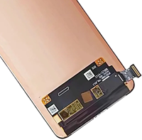 OnePlus Nord CE 3 5G (CPH2569) Display LCD Without Frame Black (Pulled)-3